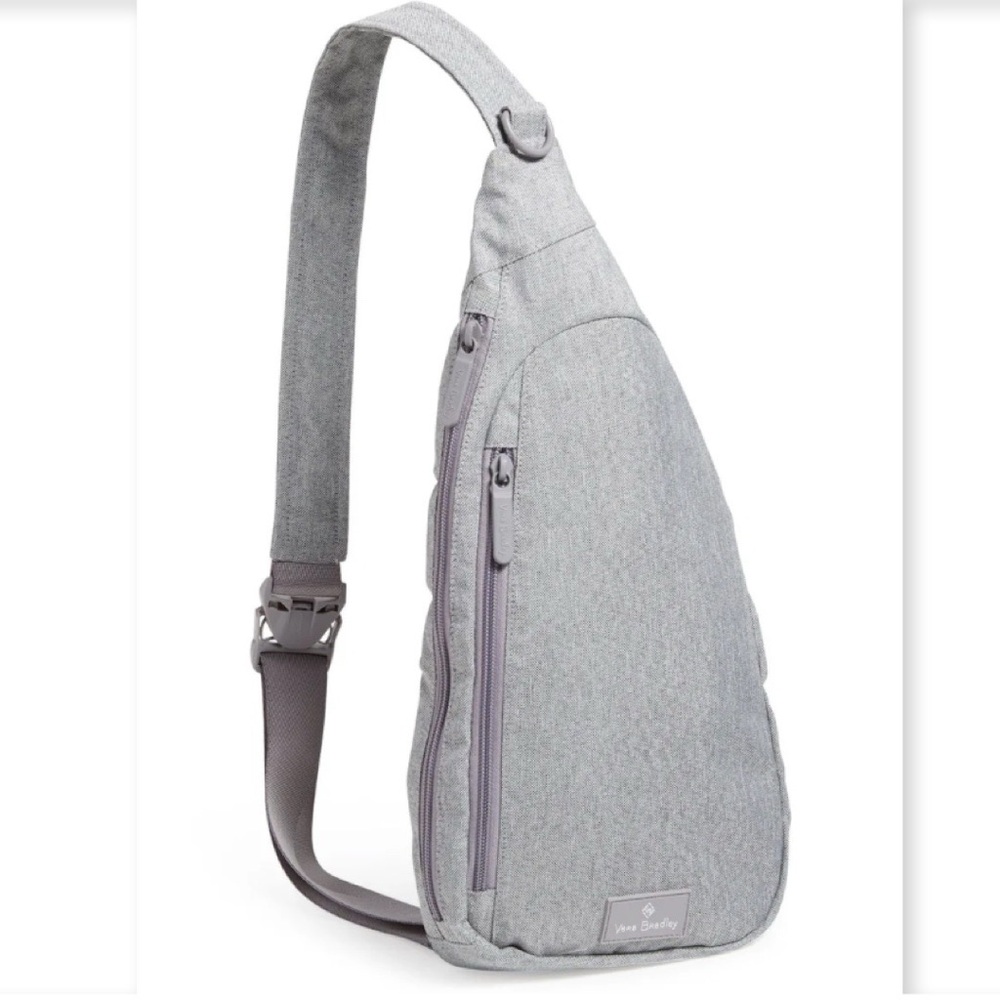 Vera Bradley Sling Backpack